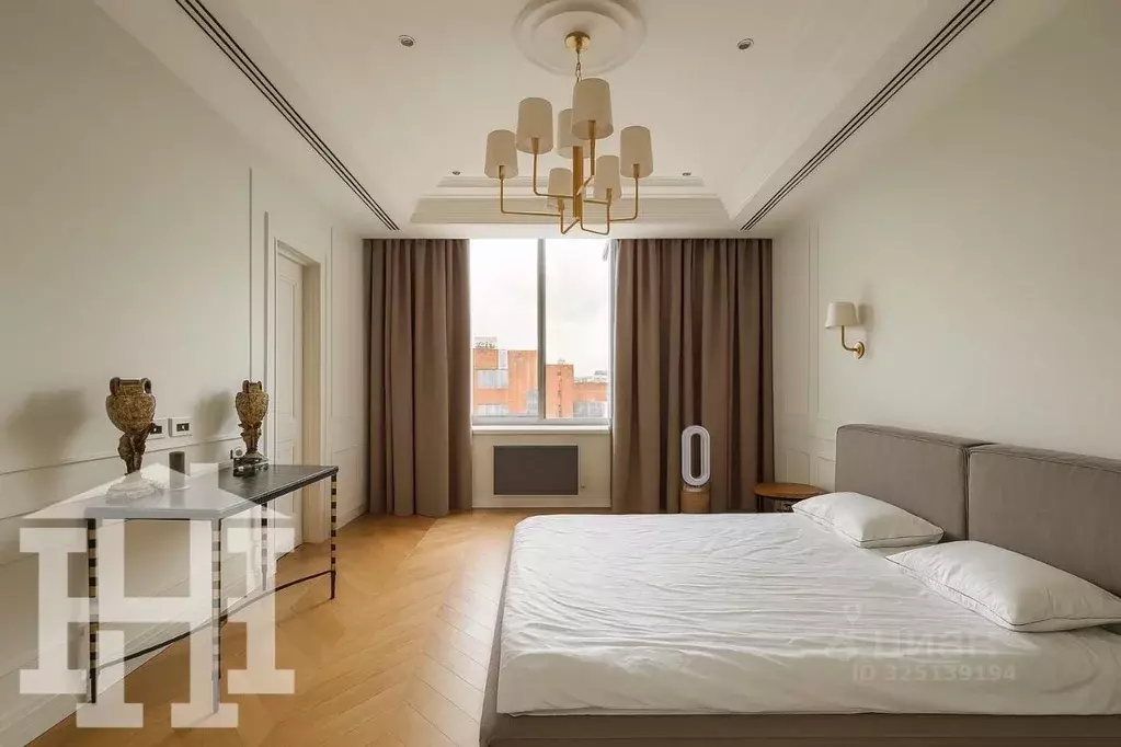 3-к кв. Московская область, Красногорск городской округ, Отрадное пгт ... - Фото 1