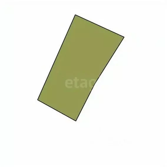 Участок в Калужская область, Жуковский муниципальный округ, Верховье ... - Фото 2