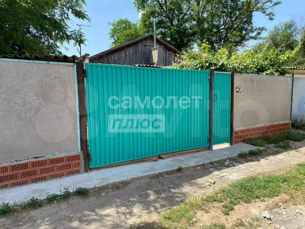 Дом 48 м на участке 1 сот. - Фото 0