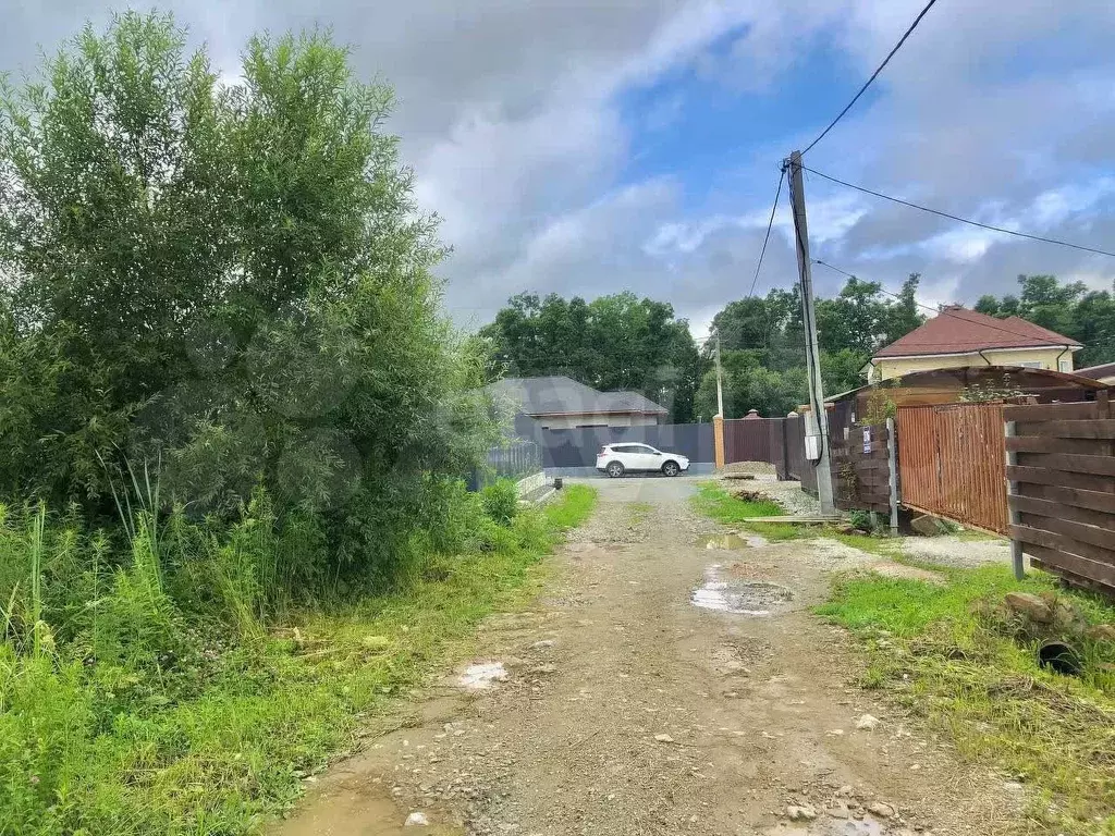 Участок 10 сот. (ИЖС) - Фото 0
