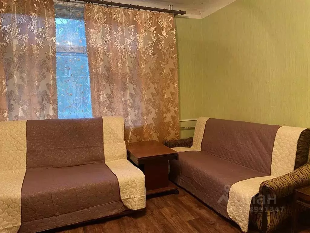 1-к кв. Карелия, Кемь ул. Кирова, 5 (42.0 м) - Фото 0