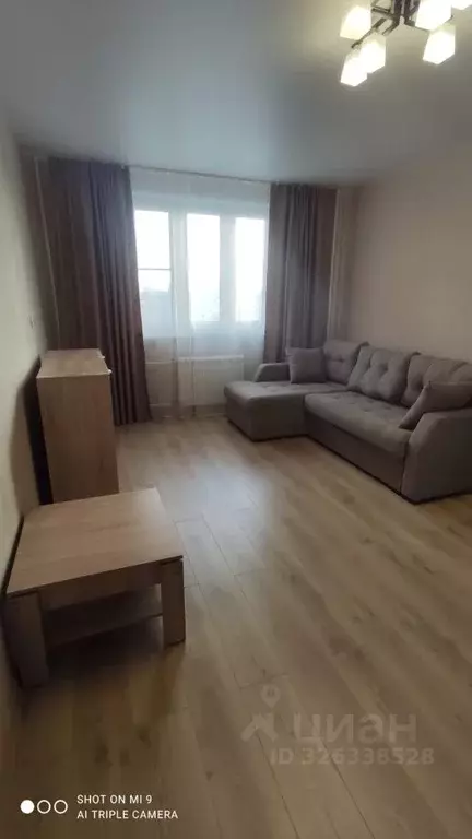 1-к кв. Москва Днепропетровская ул., 1 (40.0 м) - Фото 1