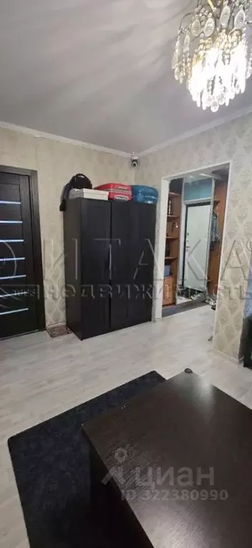 2-к кв. Санкт-Петербург пос. Парголово, ул. Тихоокеанская, 5 (60.6 м) - Фото 2