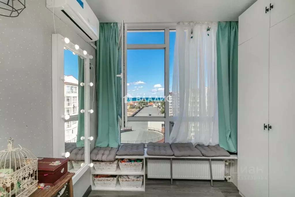 2-к кв. Севастополь просп. Античный, 26/1 (42.6 м) - Фото 2