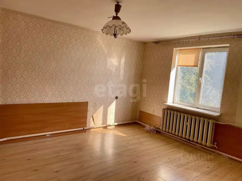 2-к кв. Калининградская область, Калининград Орудийная ул., 50 (46.3 ... - Фото 1