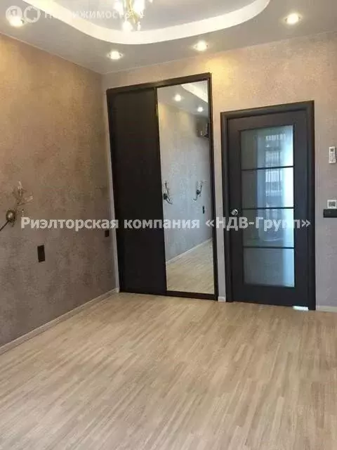 2-комнатная квартира: Хабаровск, улица Ленина, 25 (50 м) - Фото 0