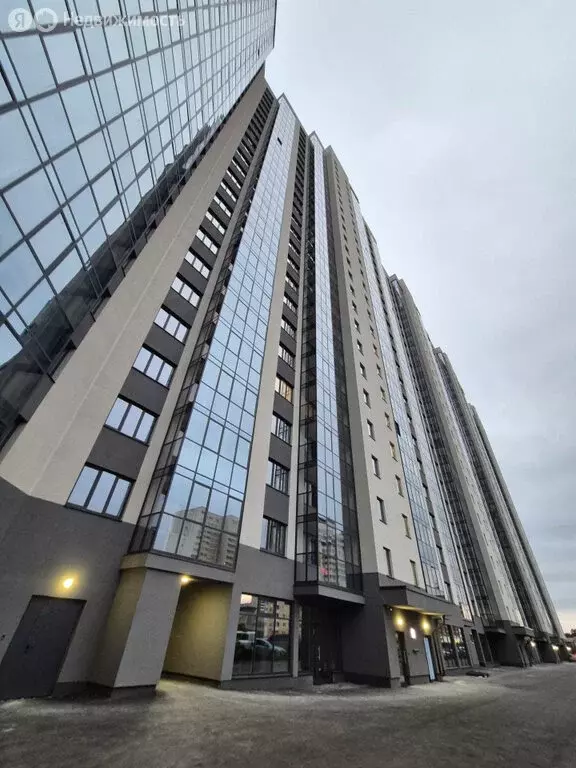 Помещение свободного назначения (55.02 м) - Фото 1