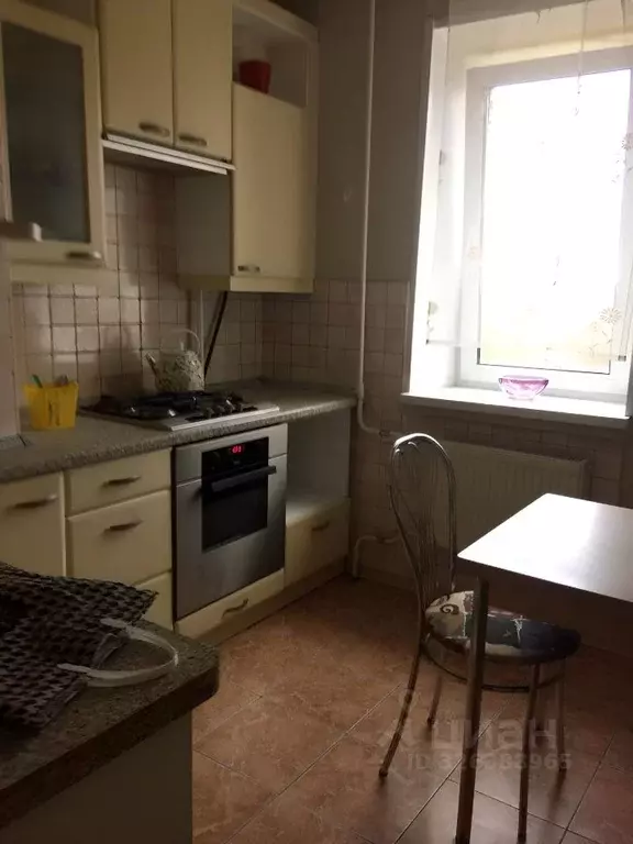 4-к кв. Санкт-Петербург, Санкт-Петербург, Зеленогорск Привокзальная ... - Фото 1