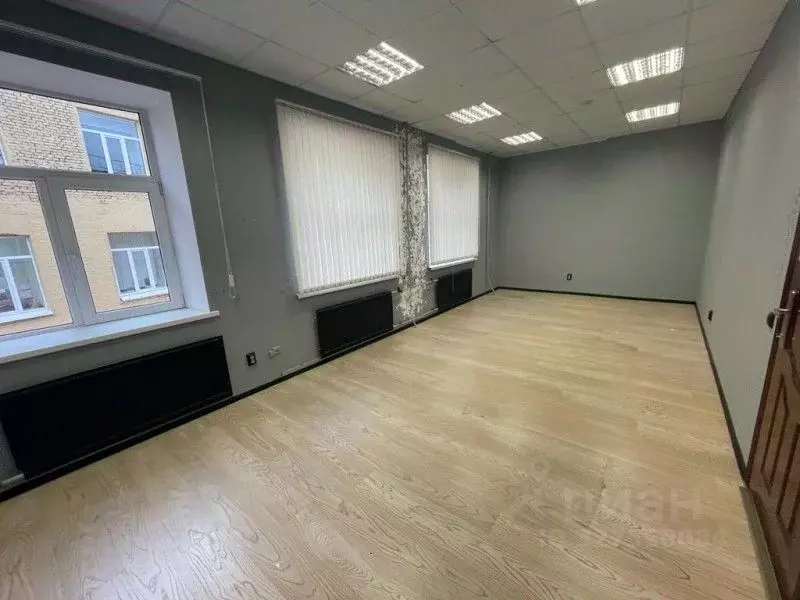 Офис в Санкт-Петербург ул. Мира, 3 (30 м) - Фото 1
