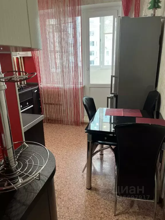 1-к кв. Воронежская область, Воронеж ул. Шишкова, 144в (38.3 м) - Фото 1