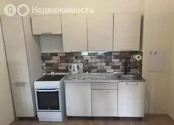 1-комнатная квартира: городской посёлок Янино-1, Ясная улица, 14к2 ... - Фото 1