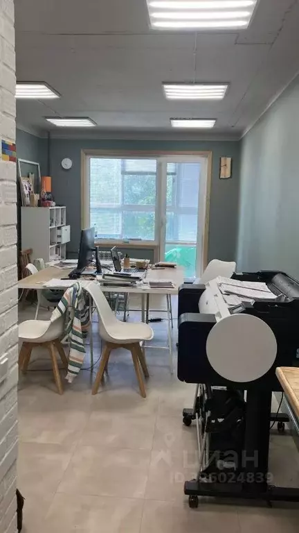 Офис в Алтайский край, Барнаул ул. Шумакова, 15Б (25 м) - Фото 1