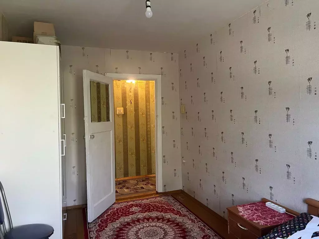 Продаётся 1-к квартира, 34 м - Фото 1