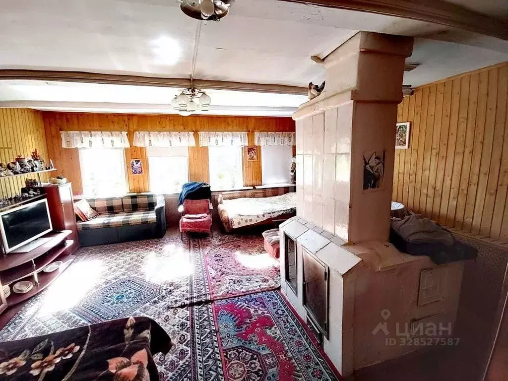 Дом в Московская область, Орехово-Зуевский городской округ, д. ... - Фото 1