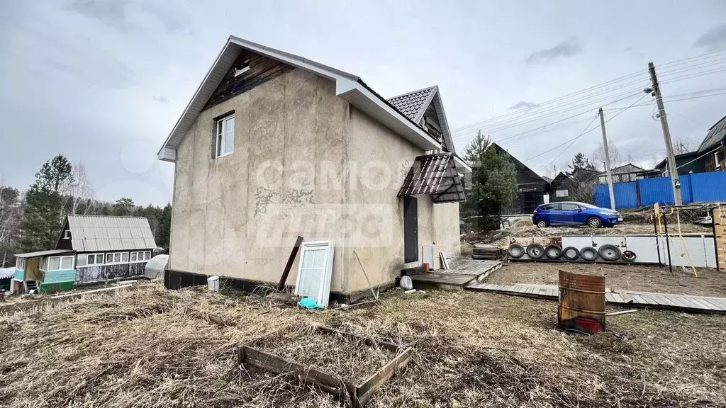 Дом 120 м на участке 6 сот. - Фото 1