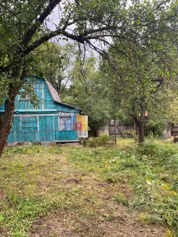 Дом в Тульская область, Тула Металлург-5 СНТ, 56 (30 м) - Фото 1