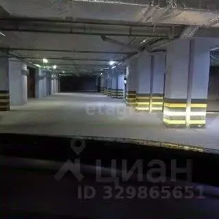 Гараж в Башкортостан, Уфа ул. Кирова, 5 (17 м) - Фото 2