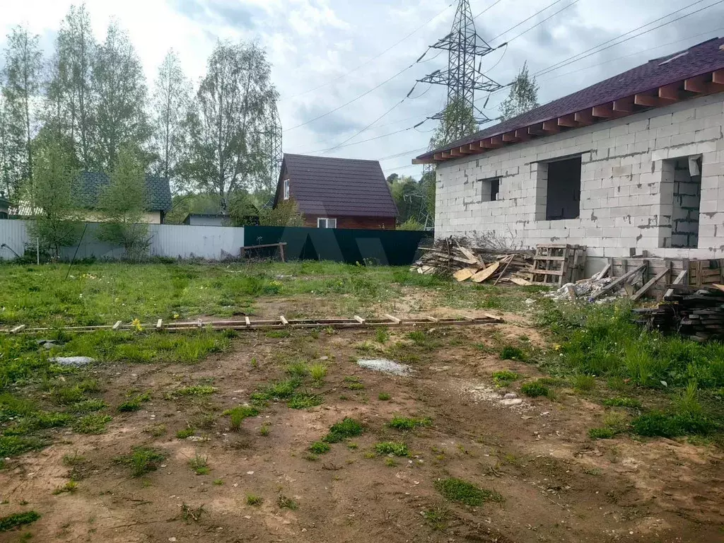 Участок 5,8 сот. (СНТ, ДНП) - Фото 0