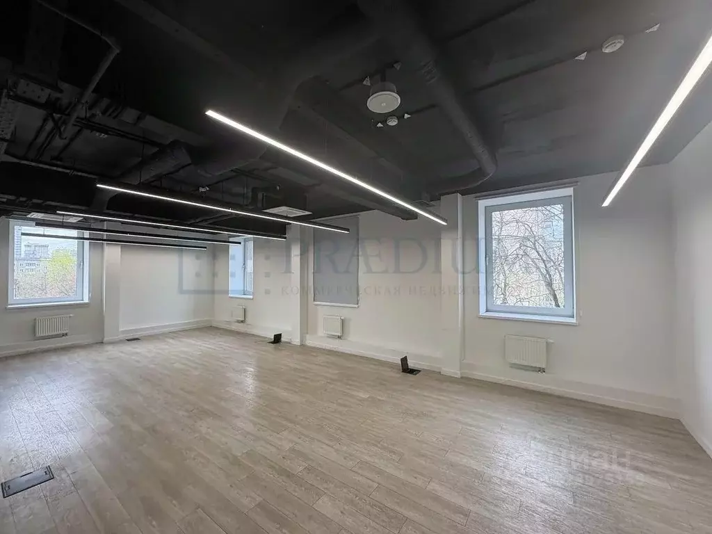 Офис в Москва ул. Кржижановского, 14К3 (614 м) - Фото 1