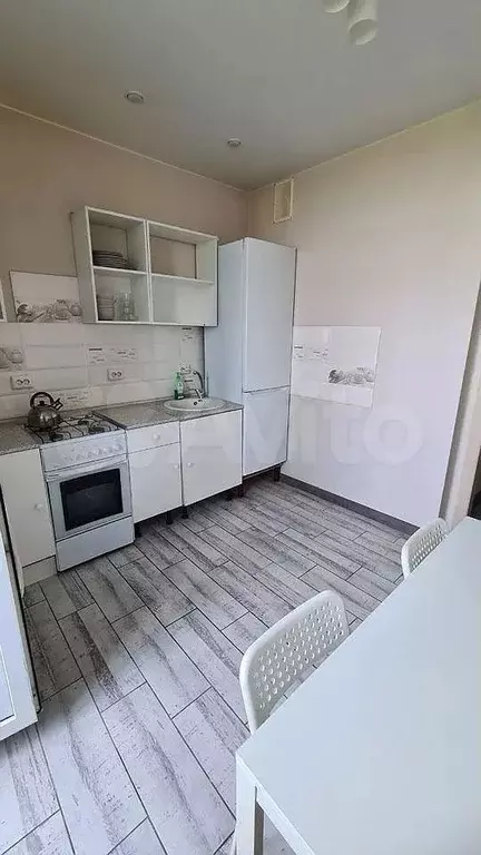 1-к. квартира, 38 м, 19/24 эт. - Фото 0