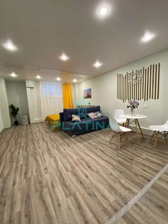 Студия Татарстан, Казань ул. Космонавтов, 55 (35.0 м) - Фото 1