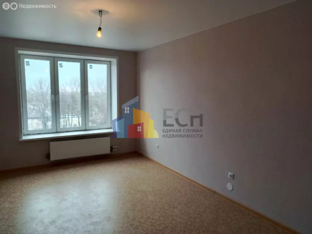 1-комнатная квартира: посёлок 2-й Западный, улица Маяковского, 39 ... - Фото 1