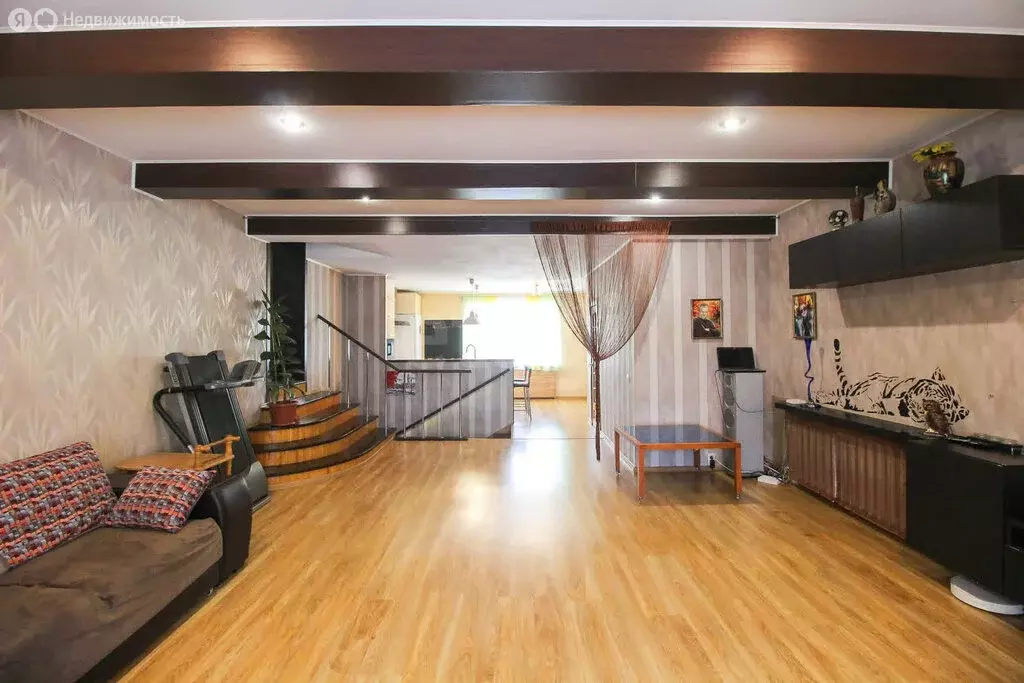 Дом в Алтайский край, городской округ Барнаул, посёлок Садоводов, ... - Фото 1