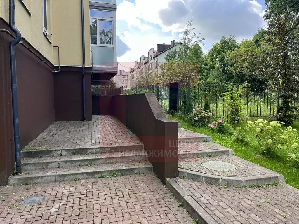 Помещение свободного назначения в Калининградская область, Калининград ... - Фото 2