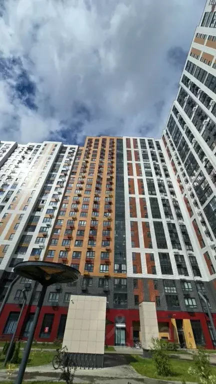 2-к кв. Московская область, Ленинский городской округ, пос. Битца ... - Фото 2