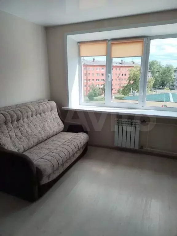 Комната 18 м в 1-к., 3/5 эт. - Фото 0