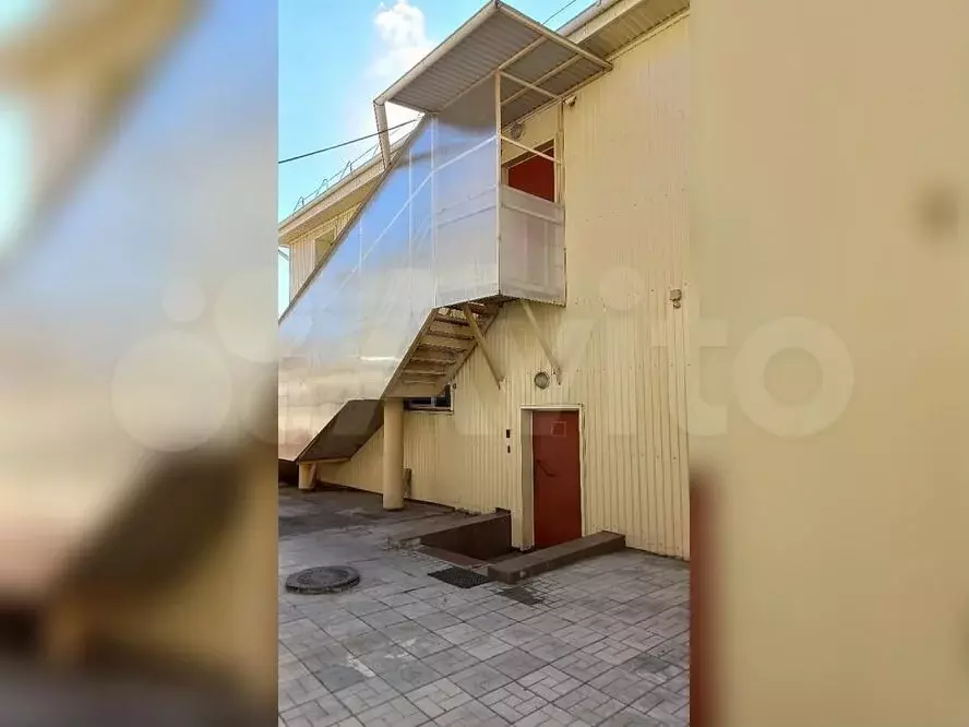 Здание свободного коммерческого назначения, 103.6 м - Фото 0