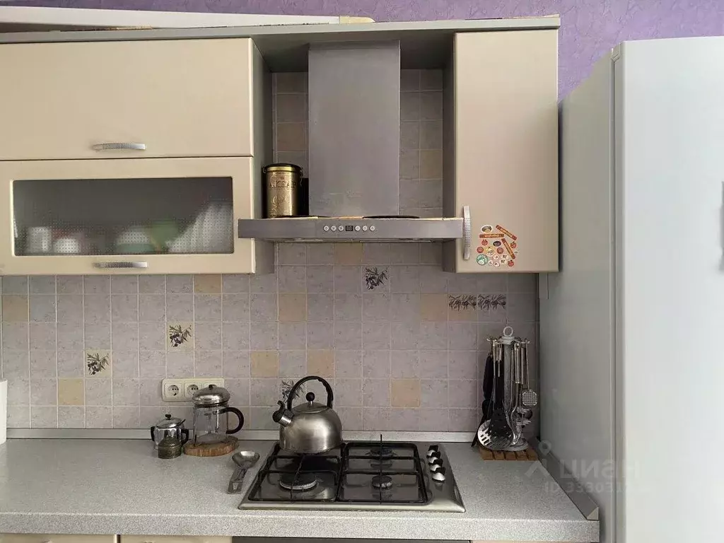Квартира, 2 комнаты, 67.7 м - Фото 2