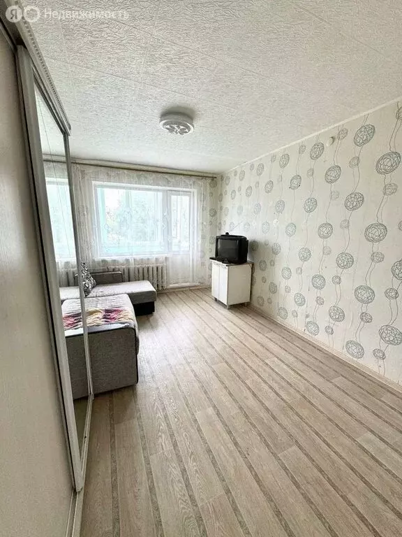 2-комнатная квартира: Березники, Коммунистическая улица, 10 (51.2 м) - Фото 1