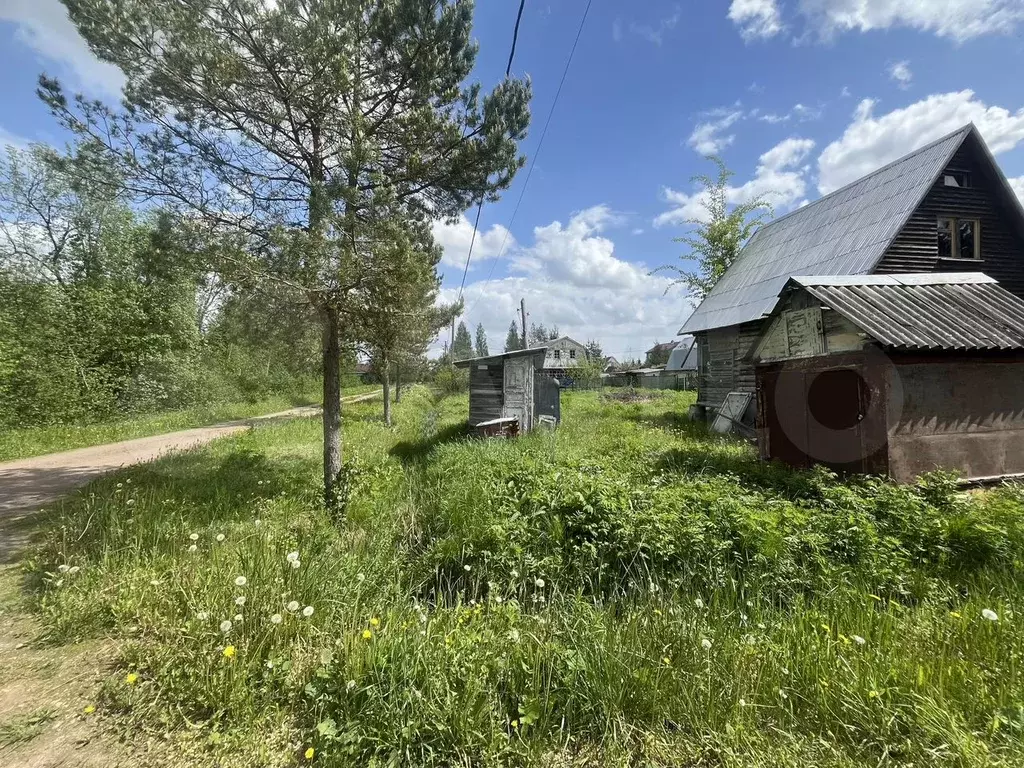 Участок 6 сот. (СНТ, ДНП) - Фото 0