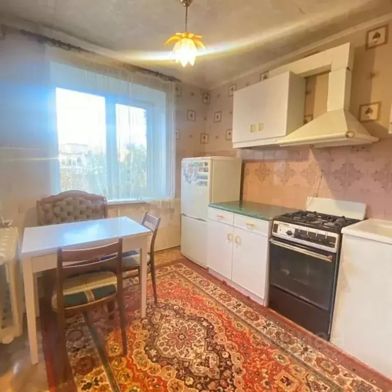 1-к кв. Воронежская область, Воронеж ул. Майская, 33А (33.2 м) - Фото 2