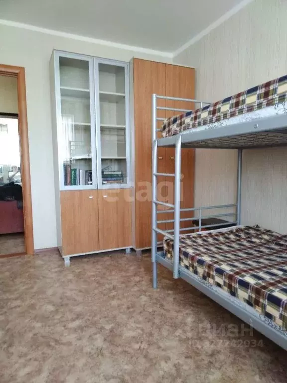 3-к кв. Ямало-Ненецкий АО, Новый Уренгой ул. Геологоразведчиков, 4 ... - Фото 1