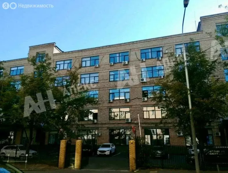 Офис (220 м) - Фото 1