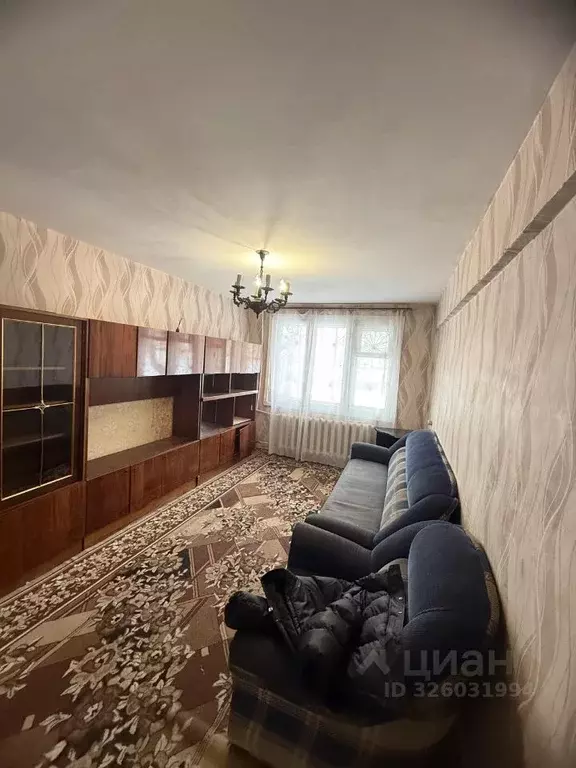 2-к кв. Алтайский край, Рубцовск Алтайская ул., 100 (45.0 м) - Фото 1