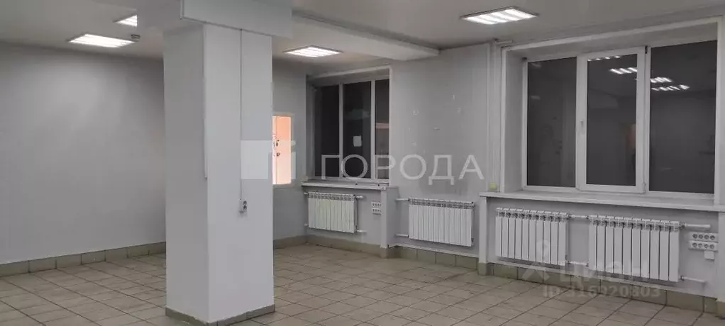 Торговая площадь в Кемеровская область, Прокопьевск просп. Шахтеров, 6 ... - Фото 0