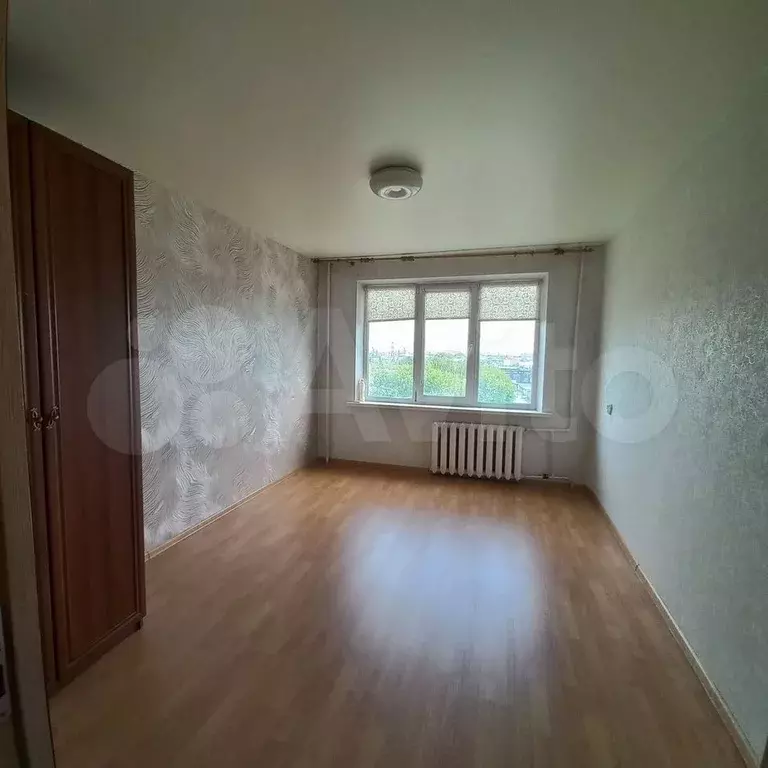 Комната 12,7 м в 3-к., 6/9 эт. - Фото 0