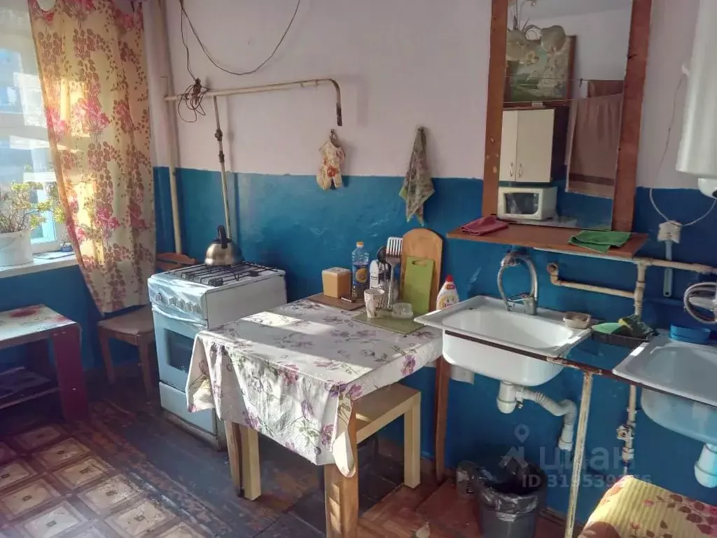 Комната Башкортостан, Стерлитамак ул. Дружбы, 30 (13.0 м) - Фото 1