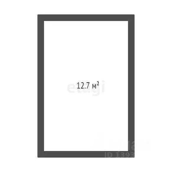 Гараж в Тюменская область, Тюмень ул. Максима Горького, 68к1 (13 м) - Фото 2