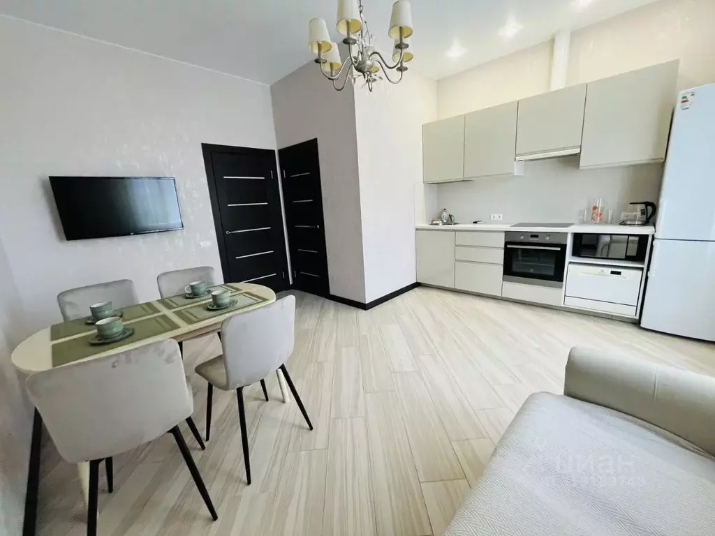 2-к кв. Москва ул. Столетова, 19 (73.0 м) - Фото 0