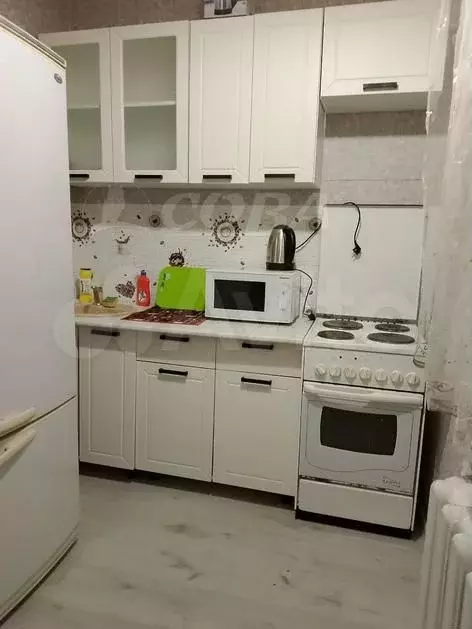 1-к. квартира, 30 м, 5/9 эт. - Фото 0
