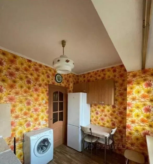 1-к кв. Москва Ленинский просп., 122 (43.0 м) - Фото 1