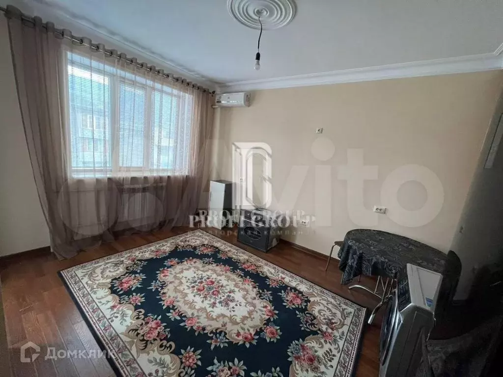 Продаётся 2-к квартира, 84 м - Фото 1