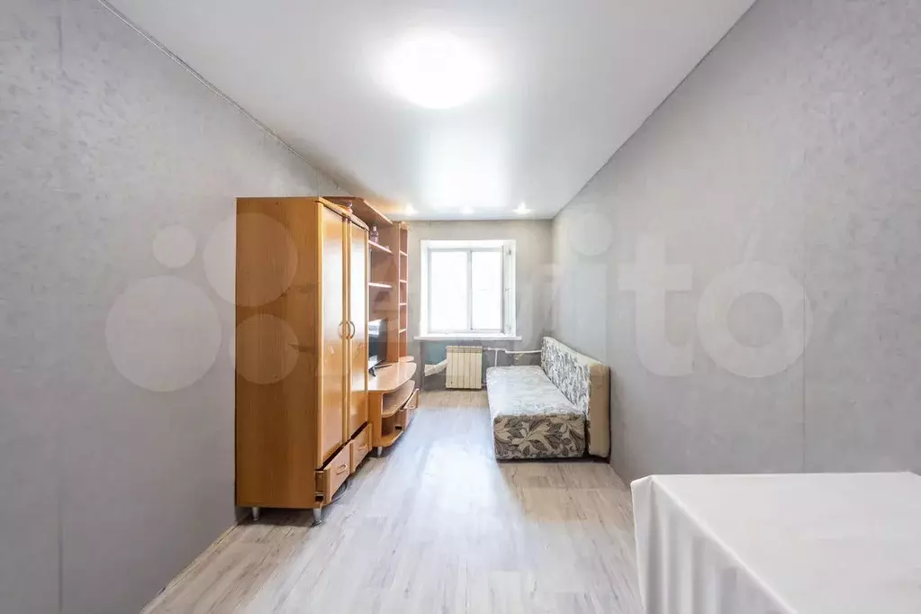 Комната 19 м в 1-к., 3/3 эт. - Фото 0