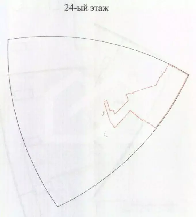 Помещение свободного назначения в Москва наб. Пресненская, 12 (300 м) - Фото 2