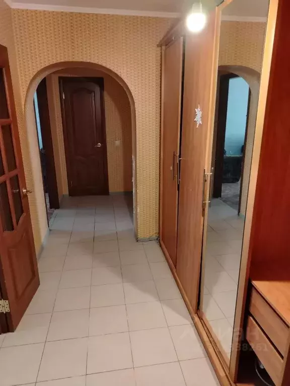 2-к кв. Тамбовская область, Тамбов Ореховая ул., 4 (70.0 м) - Фото 0