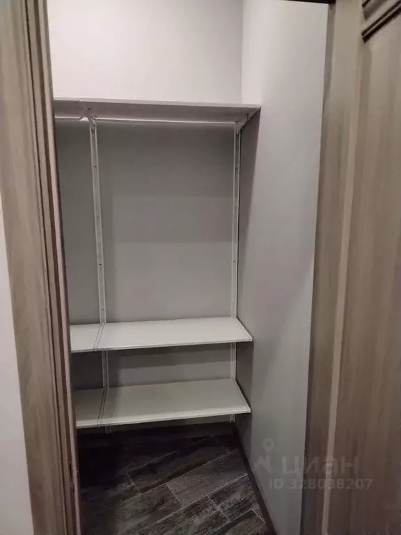 2-к кв. Москва Внуковское поселение, ул. Летчика Ульянина, 7Б (60.0 м) - Фото 2